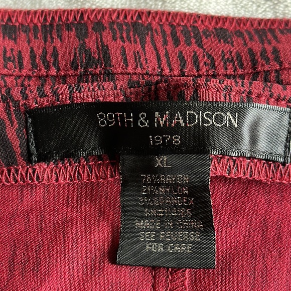 New-89th & Madison-skirt - Picture 8 of 10